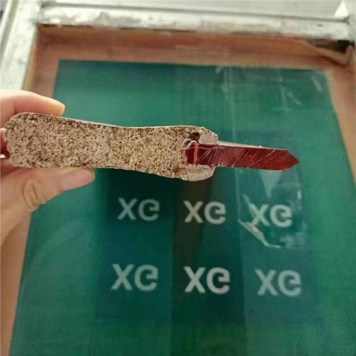 Silicone Heat Transfer