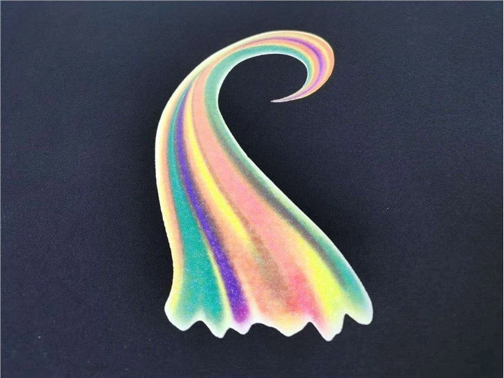 UV Silk Screen Tryckfärg