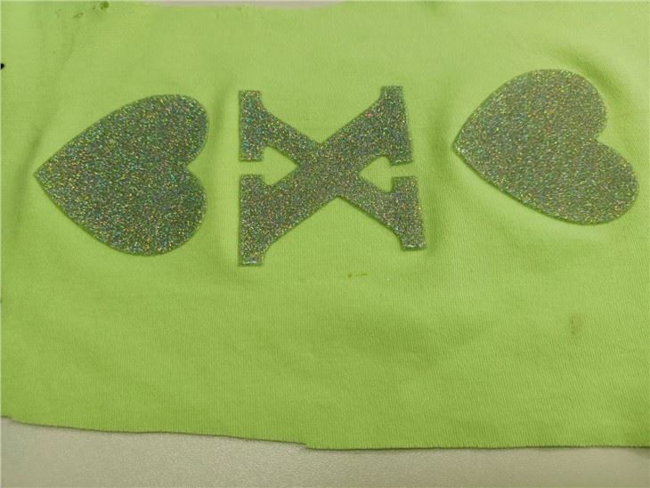 Screenprinting bläck