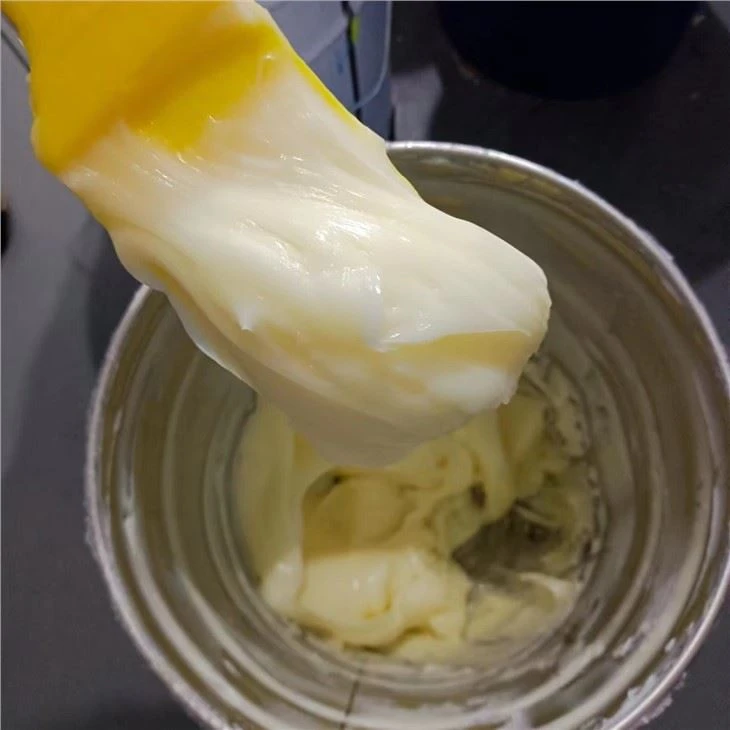 Silicone Ink Factory
