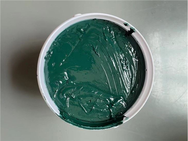 Silicone Print Pastes