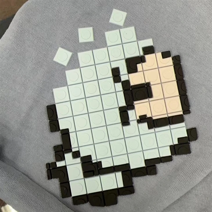 Screentryck T-shirt